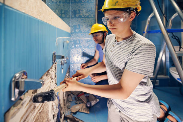 Best Commercial Mold Inspection  in Oquawka, IL